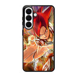 Dragon Ball Z X4277 Samsung Galaxy S26 Case