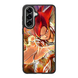 Dragon Ball Z X4277 Samsung Galaxy A37 Case