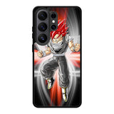 Dragon Ball Z Wallpapers X4276 Samsung Galaxy S26 Ultra Case