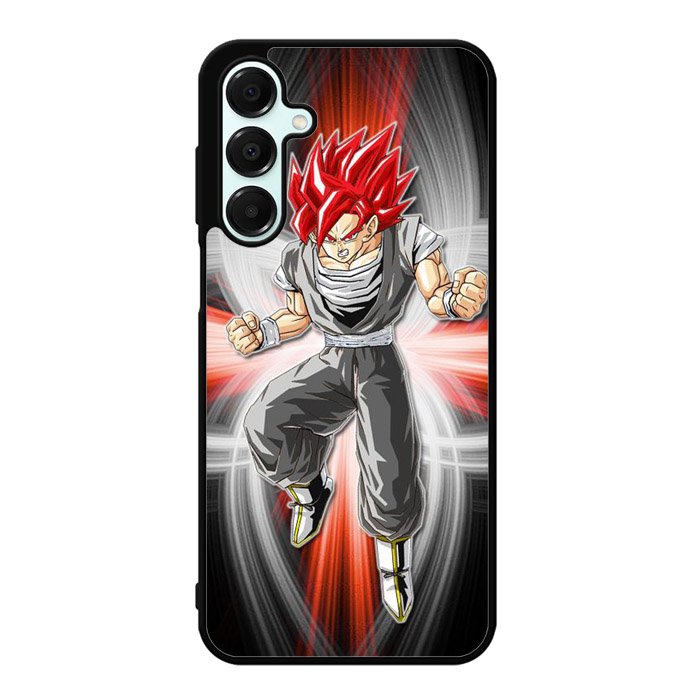 Dragon Ball Z Wallpapers X4276 Samsung Galaxy A15 5G Case