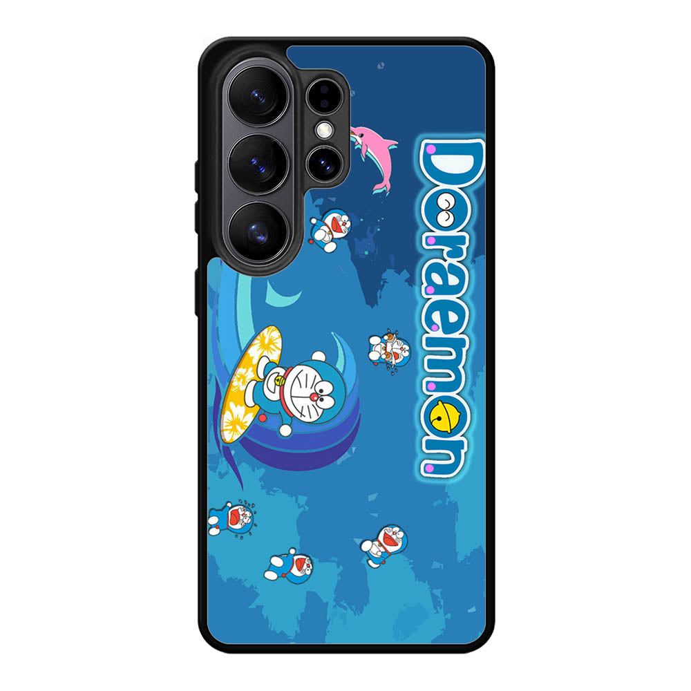 Doraemon X4294 Samsung Galaxy S26 Ultra Case