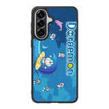Doraemon X4294 Samsung Galaxy A37 Case