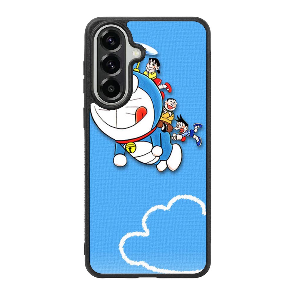 Doraemon X4293 Samsung Galaxy A57 Case