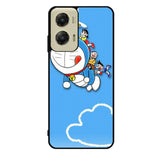 Doraemon X4293 Motorola Moto G Stylus 5G 2024 Case