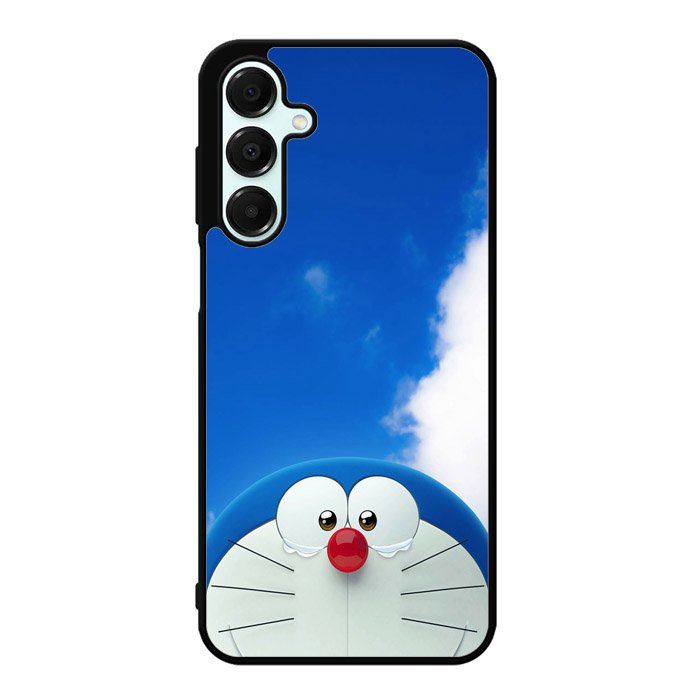 Doraemon Stand By X4291 Samsung Galaxy A15 5G Case