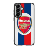 Arsenal X4288 Samsung Galaxy A37 Case