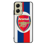 Arsenal X4288 Motorola Moto G Stylus 5G 2024 Case