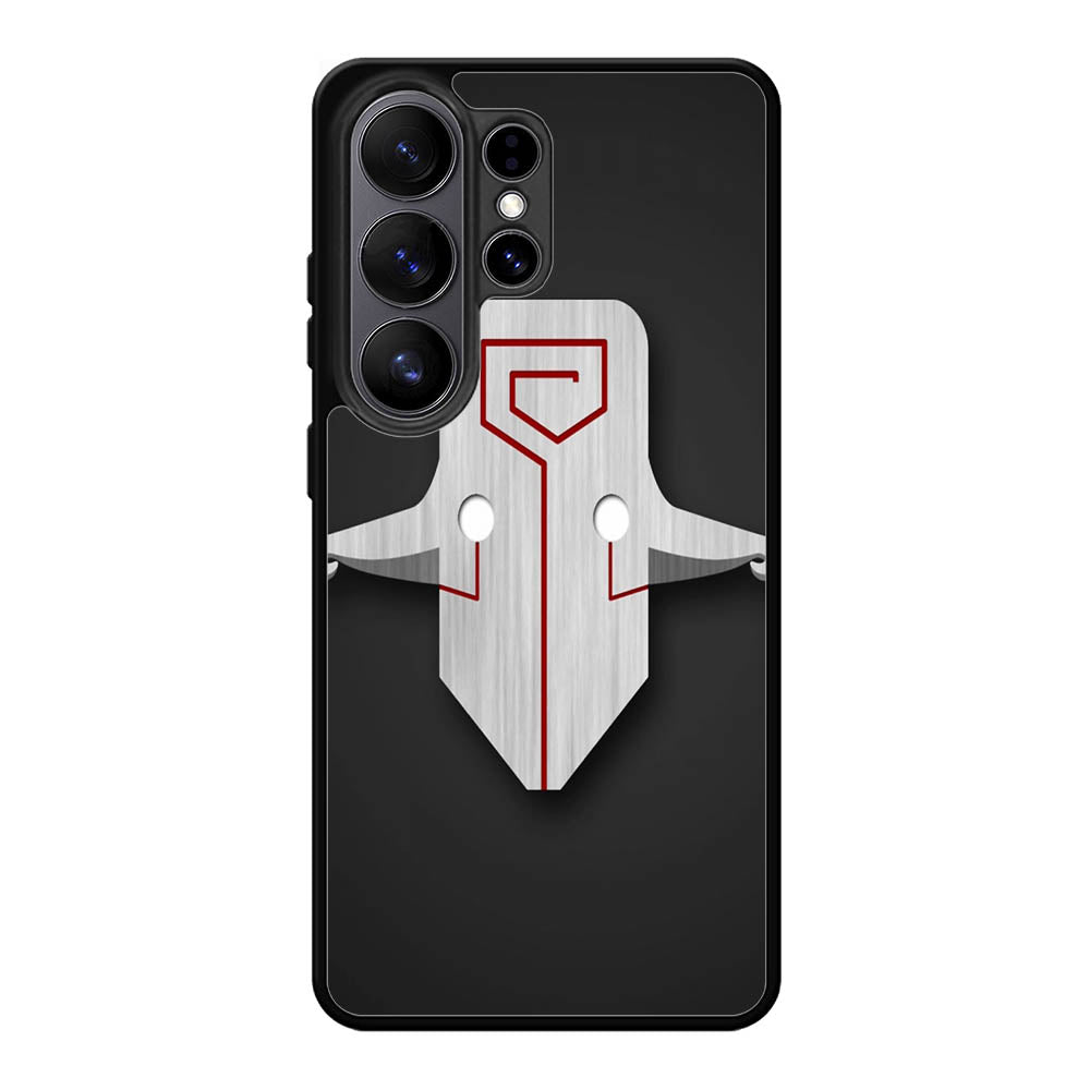 Dota 2 Juggernaut X4396 Samsung Galaxy S26 Ultra Case