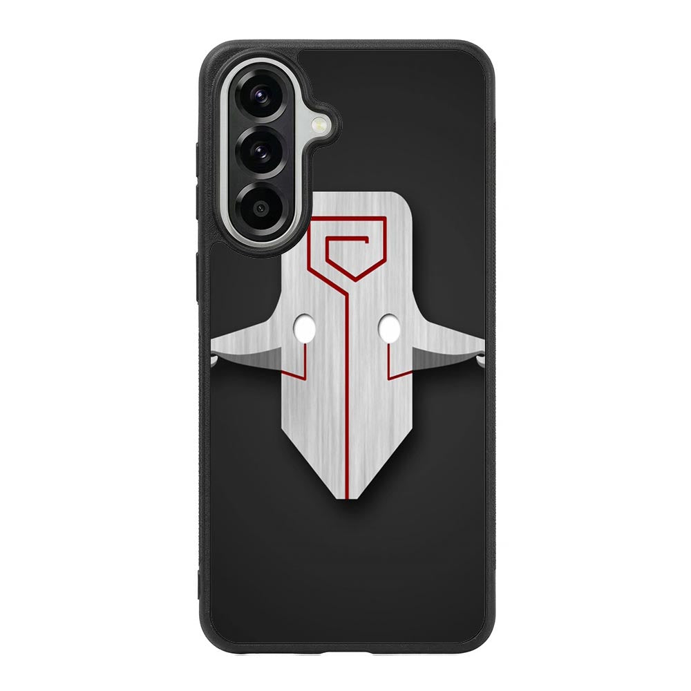 Dota 2 Juggernaut X4396 Samsung Galaxy A37 Case