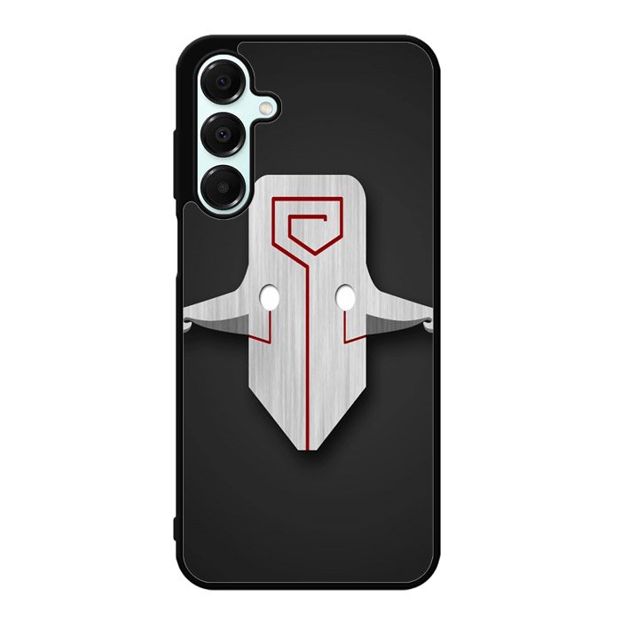 Dota 2 Juggernaut X4396 Samsung Galaxy A26 5G Case
