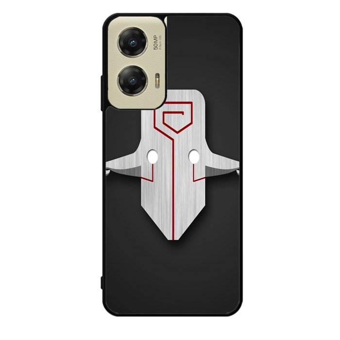 Dota 2 Juggernaut X4396 Motorola Moto G Stylus 5G 2024 Case