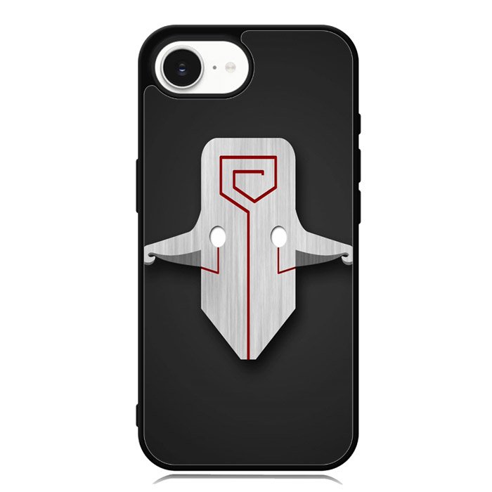 Dota 2 Juggernaut X4396 iPhone 16e Case