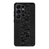Joy Division Cat X4402 Samsung Galaxy S26 Ultra Case