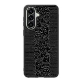 Joy Division Cat X4402 Samsung Galaxy A37 Case