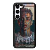Logic Under Pressure X4365 Samsung Galaxy S25 Plus 5G , Samsung Galaxy S25+ 5G Case