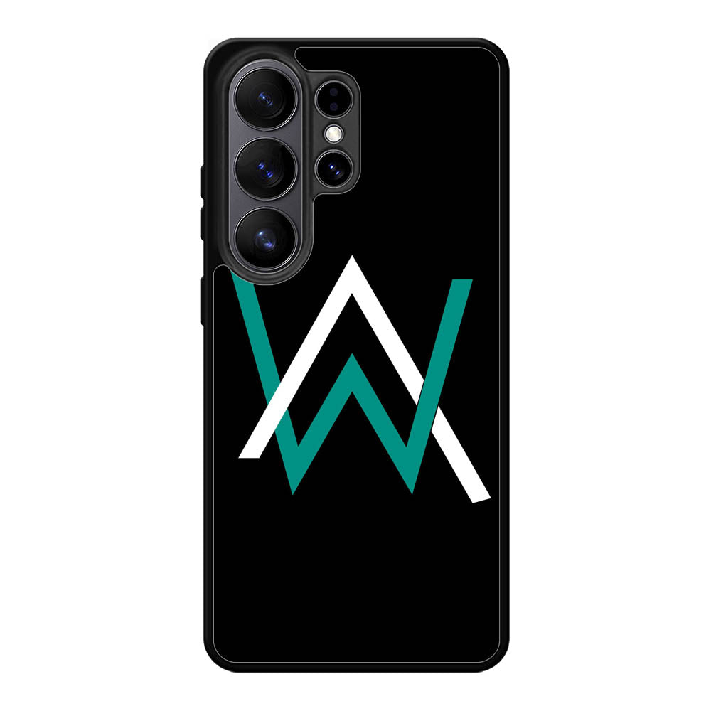 Alan Walker X4459 Samsung Galaxy S26 Ultra Case