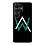 Alan Walker X4459 Samsung Galaxy S26 Ultra Case