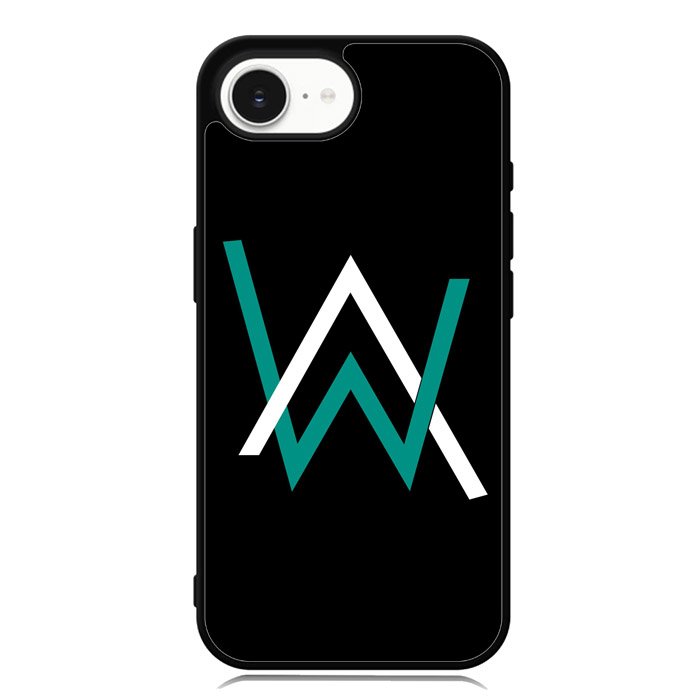 Alan Walker X4459 iPhone 16e Case