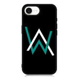 Alan Walker X4459 iPhone 16e Case