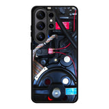 Ghostbuster Proton Pack X4471 Samsung Galaxy S26 Ultra Case