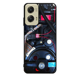 Ghostbuster Proton Pack X4471 Motorola Moto G Stylus 5G 2024 Case
