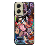 Gravity Falls X4425 Motorola Moto G Stylus 5G 2024 Case