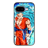Son Goku super saiyan Case Google Pixel 9A BC0130
