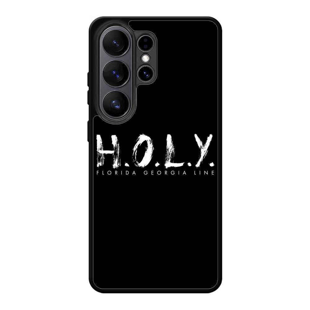Holy Florida X4509 Samsung Galaxy S26 Ultra Case