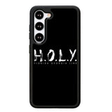 Holy Florida X4509 Samsung Galaxy S25 Plus 5G , Samsung Galaxy S25+ 5G Case