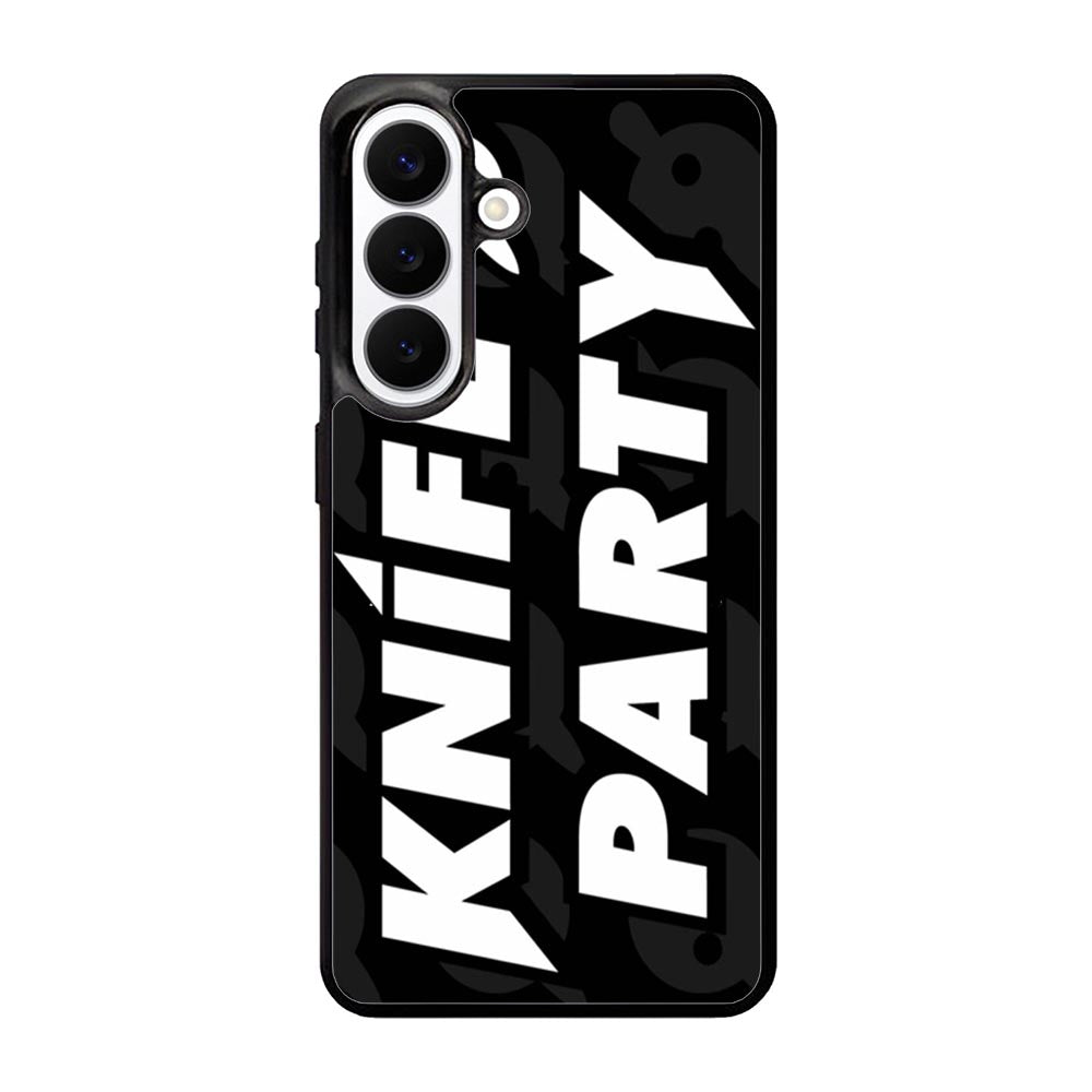 Knife Party X4477 Samsung Galaxy S26 Case