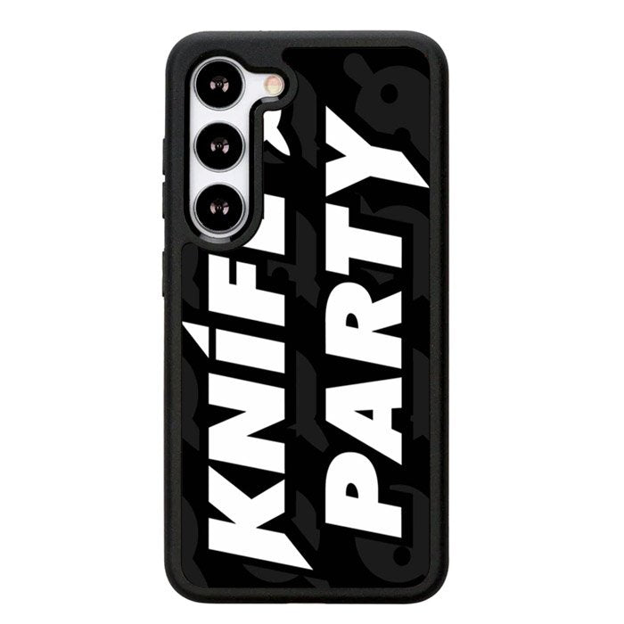 Knife Party X4477 Samsung Galaxy S24 5G Case
