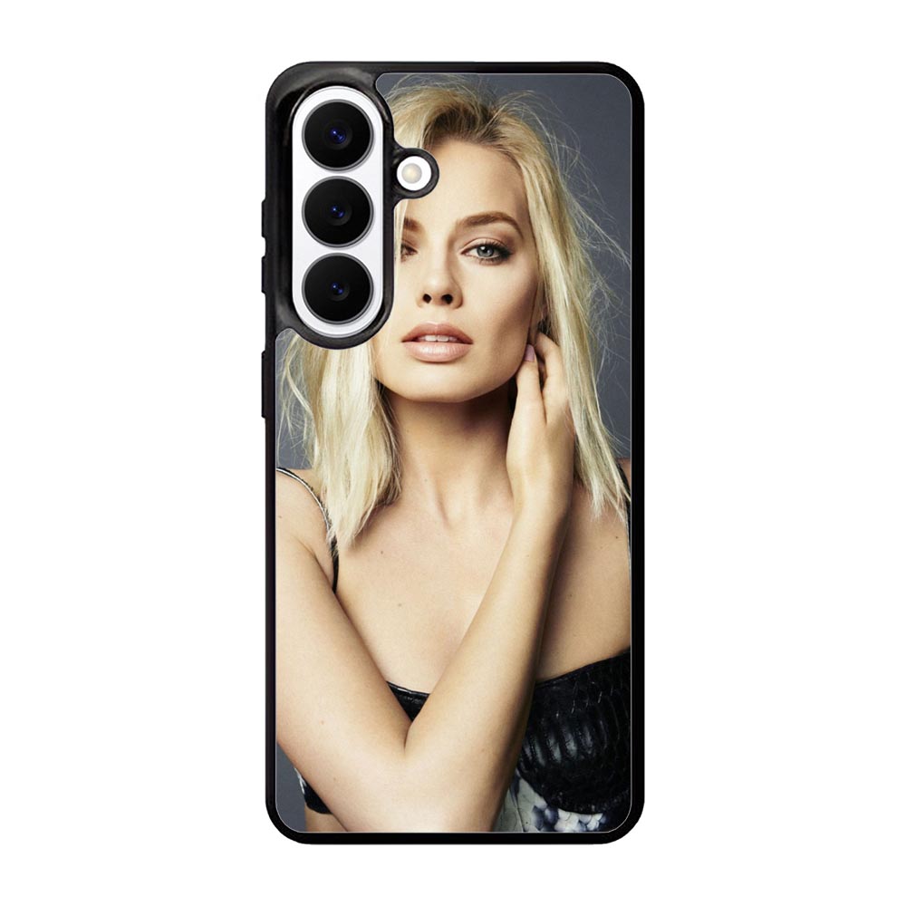 Margot Robbie X4508 Samsung Galaxy S26 Case