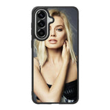 Margot Robbie X4508 Samsung Galaxy A37 Case
