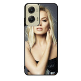 Margot Robbie X4508 Motorola Moto G Stylus 5G 2024 Case