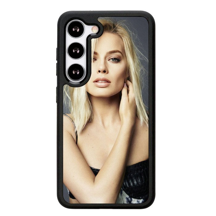Margot Robbie X4508 Samsung Galaxy S24 5G Case