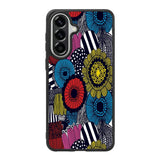 Marimekko Fabric X4482 Samsung Galaxy A37 Case