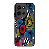 Marimekko Fabric X4482 Motorola Moto G 5G 2025 Case