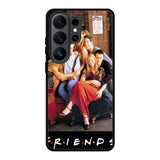 Foster The People X4555 Samsung Galaxy S26 Ultra Case