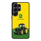 John Deere Tractor Samsung Galaxy S26 Ultra Case BC0131