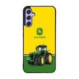 John Deere Tractor Case Samsung Galaxy A35 5G BC0131