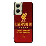 Liverpool FC X4592 Motorola Moto G Stylus 5G 2024 Case