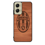 Juventus X4587 Motorola Moto G Stylus 5G 2024 Case