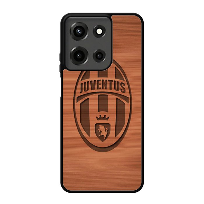 Juventus X4587 Motorola Moto G 5G 2025 Case