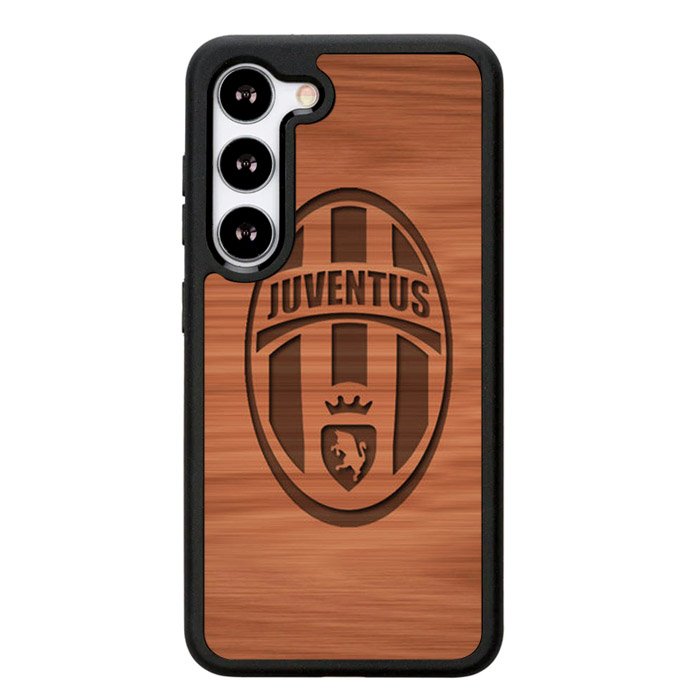 Juventus X4587 Samsung Galaxy S24 5G Case
