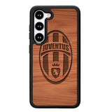 Juventus X4587 Samsung Galaxy S24 5G Case
