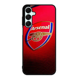 Arsenal FC X4565 Samsung Galaxy A15 5G Case