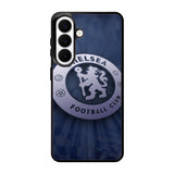 Wallpaper Chelsea 3D X4620 Samsung Galaxy S26 Plus Case