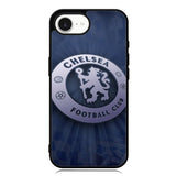 Wallpaper Chelsea 3D X4620 iPhone 16e Case