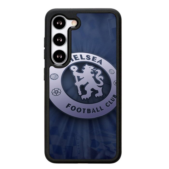 Wallpaper Chelsea 3D X4620 Samsung Galaxy S24 5G Case