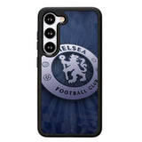 Wallpaper Chelsea 3D X4620 Samsung Galaxy S24 5G Case
